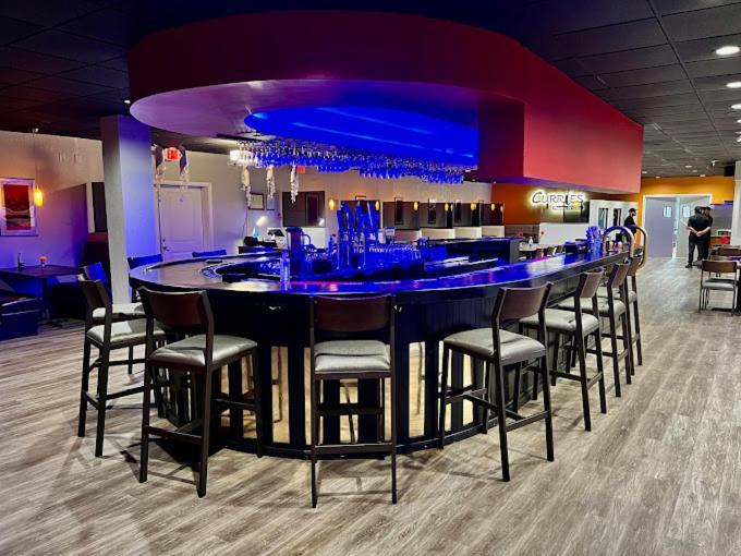 尤马温德姆华美达酒店 优马 外观 照片